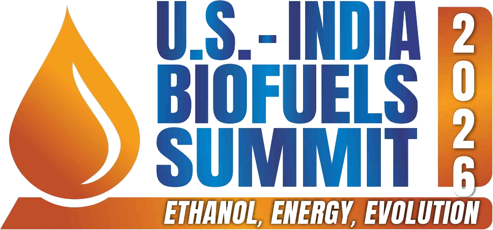 U.S.–India Biofuels Summit 2026 — Ethanol, Energy, Evolution