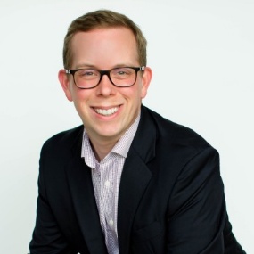 Dr. Alex Buck