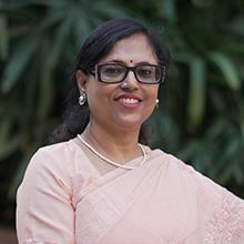 Dr. Piyali Das