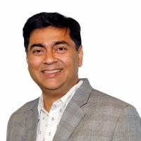 Sourabh Mukherjee